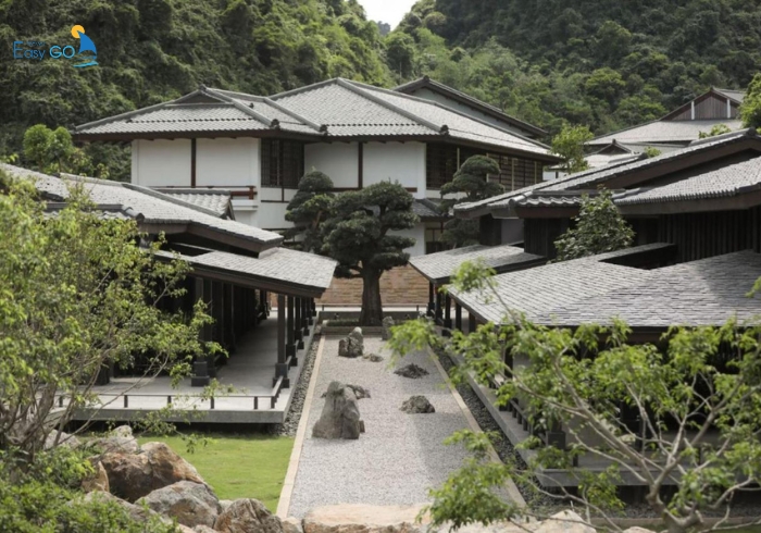 Yoko Onsen Quang Hanh