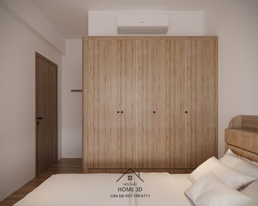 Thiết Kế Thi Công Nội Thất Trọn Gói - Nội Thất Home 3D