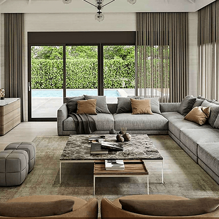 Mẫu Tủ Bếp Nội Thất Đẹp Giá Xưởng