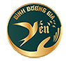 logo Yến sào Bình Dương Gia | Mô hình 3 trong 1 (Sản xuất - Chế biến - Bán hàng) tại Bình Dương