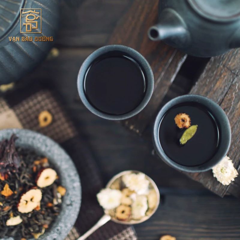 Hướng dẫn cách lựa chọn trà phù hợp với ấm tử sa
