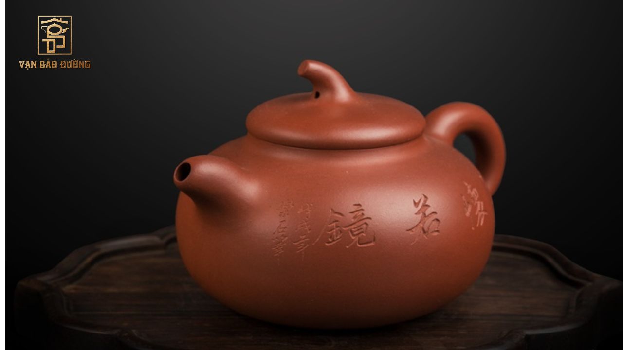 cách lựa chọn trà phù hợp với ấm tử sa