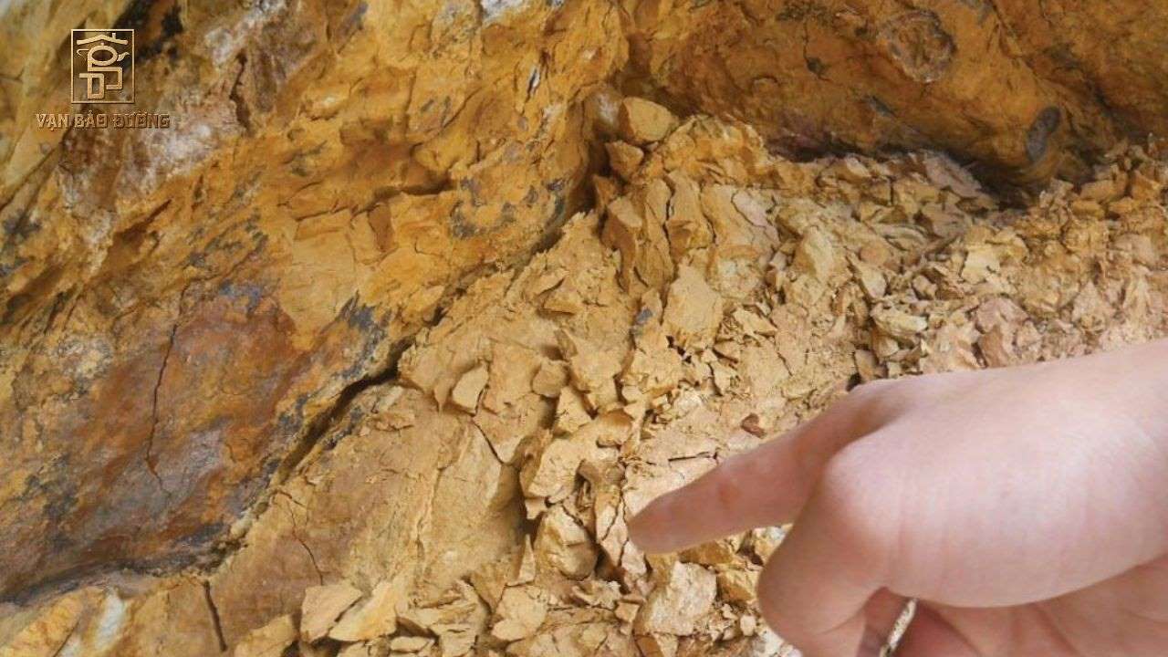 Đất sét Nghi Hưng tạo nên lịch sử và nguồn gốc của ấm tử sa