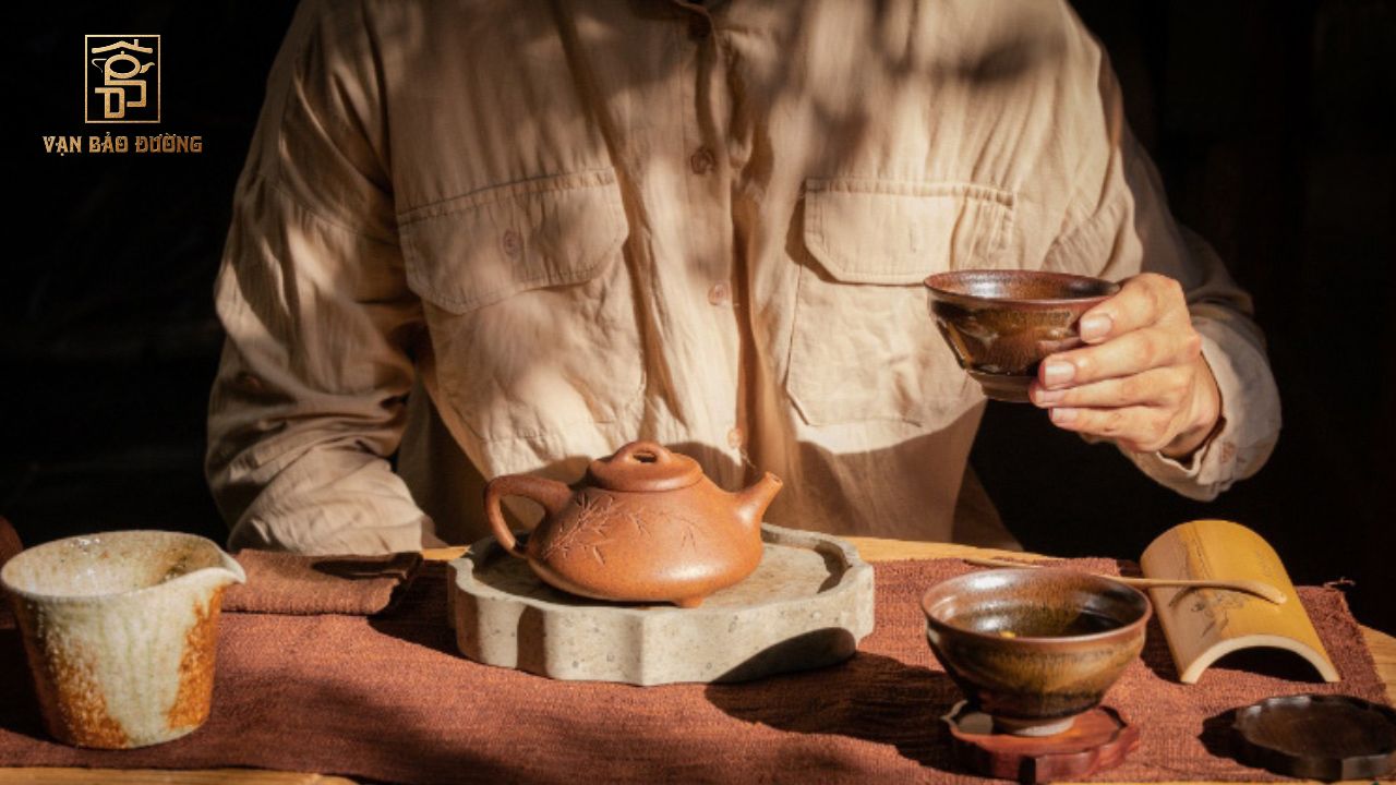 Lịch sử và nguồn gốc của ấm tử sa tạo nên sự phát triển vượt bậc