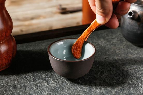 BỘ TRÀ CỤ GỖ HỒNG MỘC CAO CẤP