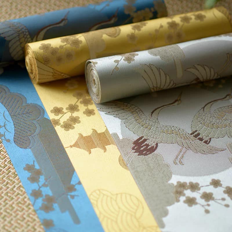 THẢM TRẢI BÀN TRÀ