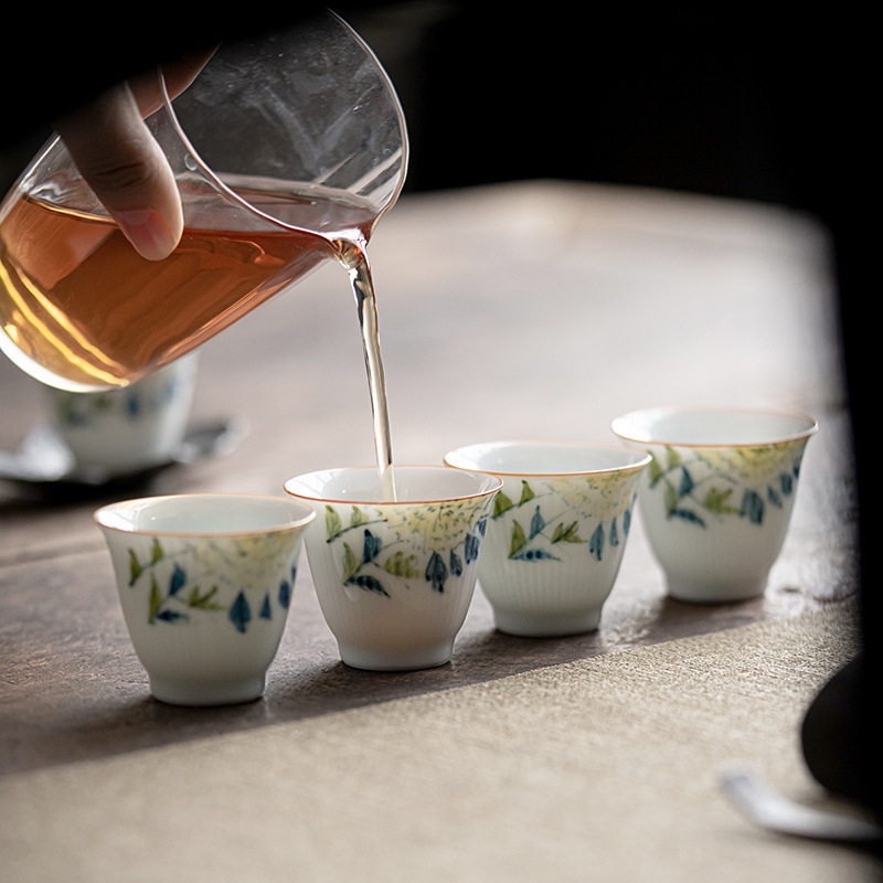 CHÉN SỨ CẨM TÚ CẦU