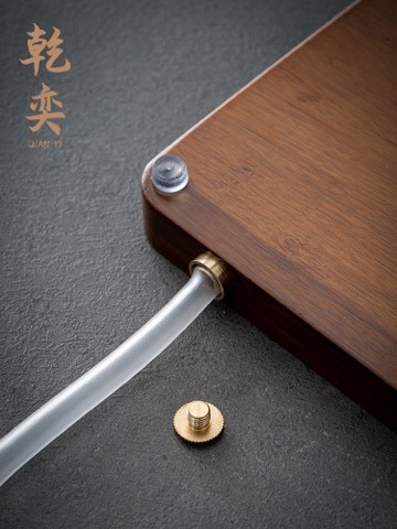 KHAY TRÀ KIỂU NHẬT CÓ ĐÁ DƯỠNG ẤM