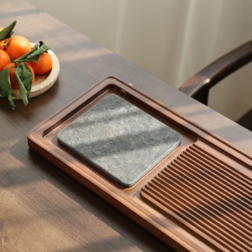 KHAY TRÀ KIỂU NHẬT CÓ ĐÁ DƯỠNG ẤM