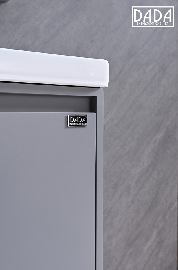 Bộ Tủ Gương Phòng Tắm, Tủ Lavabo Đẹp, Tủ Lavabo Phòng Tắm DADA AM2231