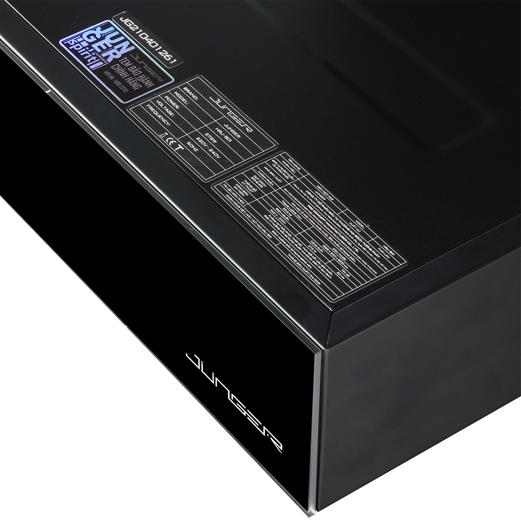 Máy Hút Mùi Junger HRJ-901