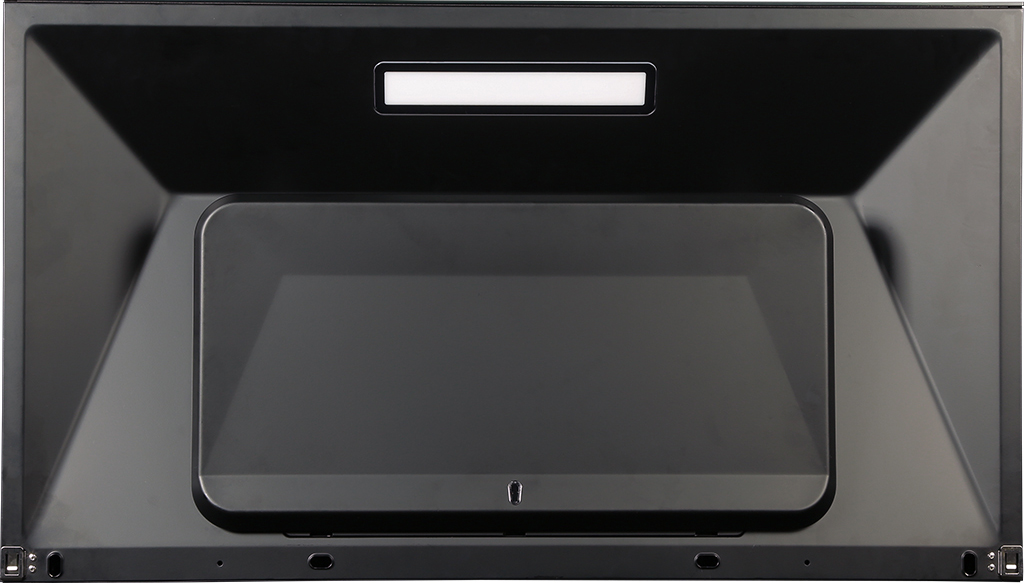 Máy Hút Mùi Junger HRJ-901