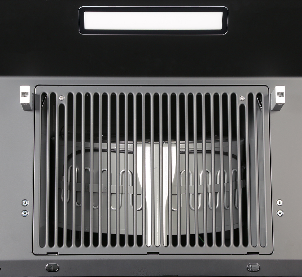 Máy Hút Mùi Junger HRJ-901