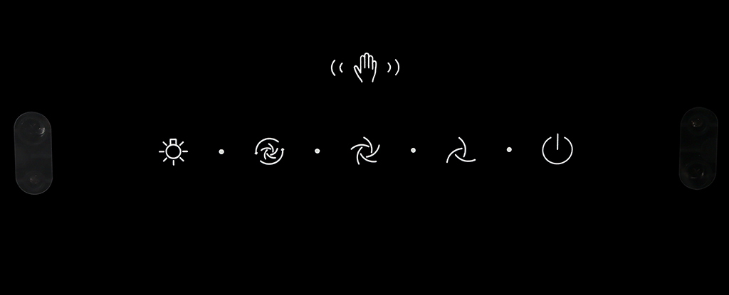 Máy Hút Mùi Junger HRJ-901 – Sự Lựa Chọn Hoàn Hảo Cho Không Gian Bếp