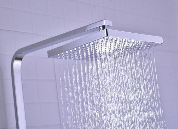 Sen cây tắm đứng cao cấp SC 104