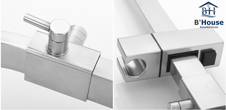 Sen cây tắm đứng SC1023