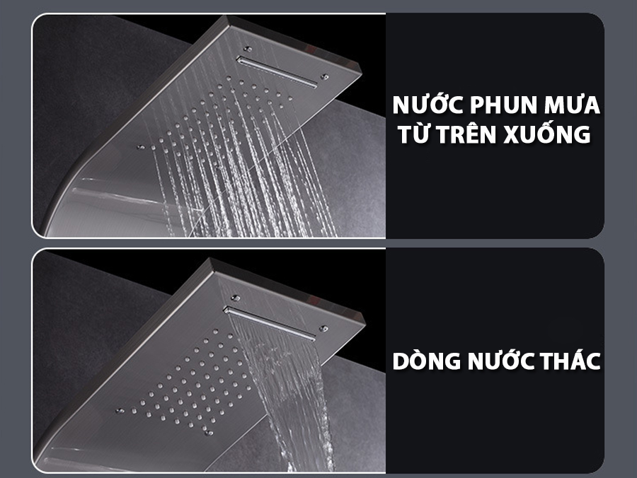 Sen cây thuyền cao cấp SC 1034