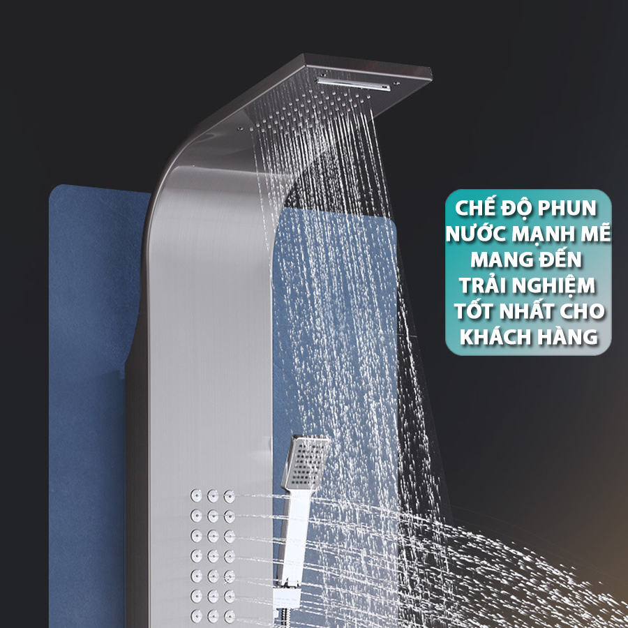 Sen cây thuyền cao cấp SC 1034