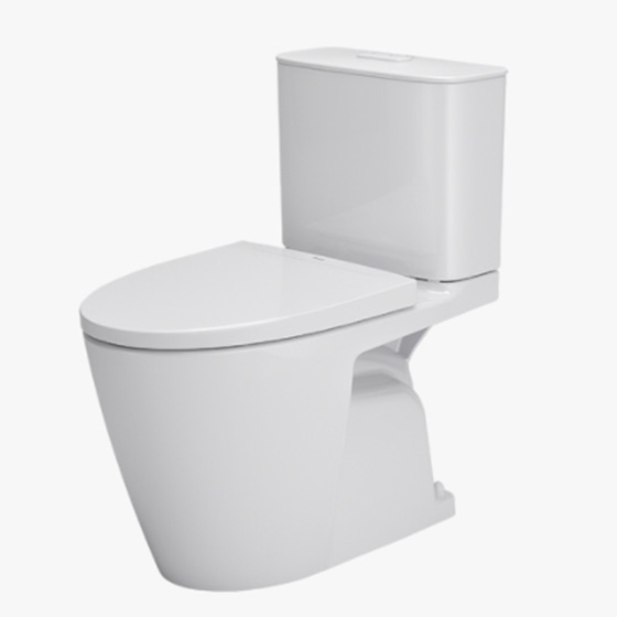 Bồn cầu 2 khối Inax AC-602VN