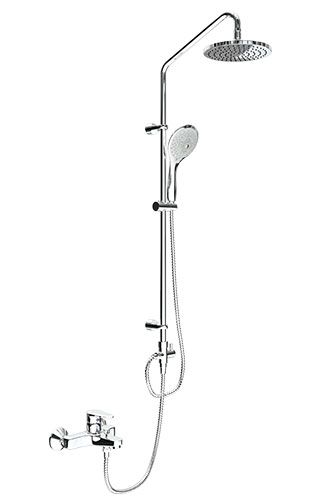 Sen cây tắm nóng lạnh Inax BFV-1205S