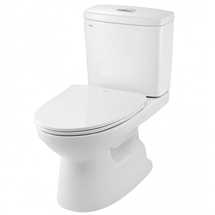 Bồn cầu 2 khối Inax C-504VAN-2