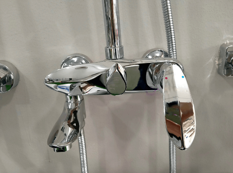 Sen cây tắm đứng Sc 1021