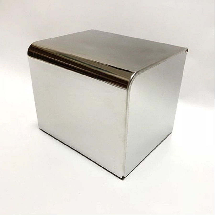 Lô giấy kín vuông LG02