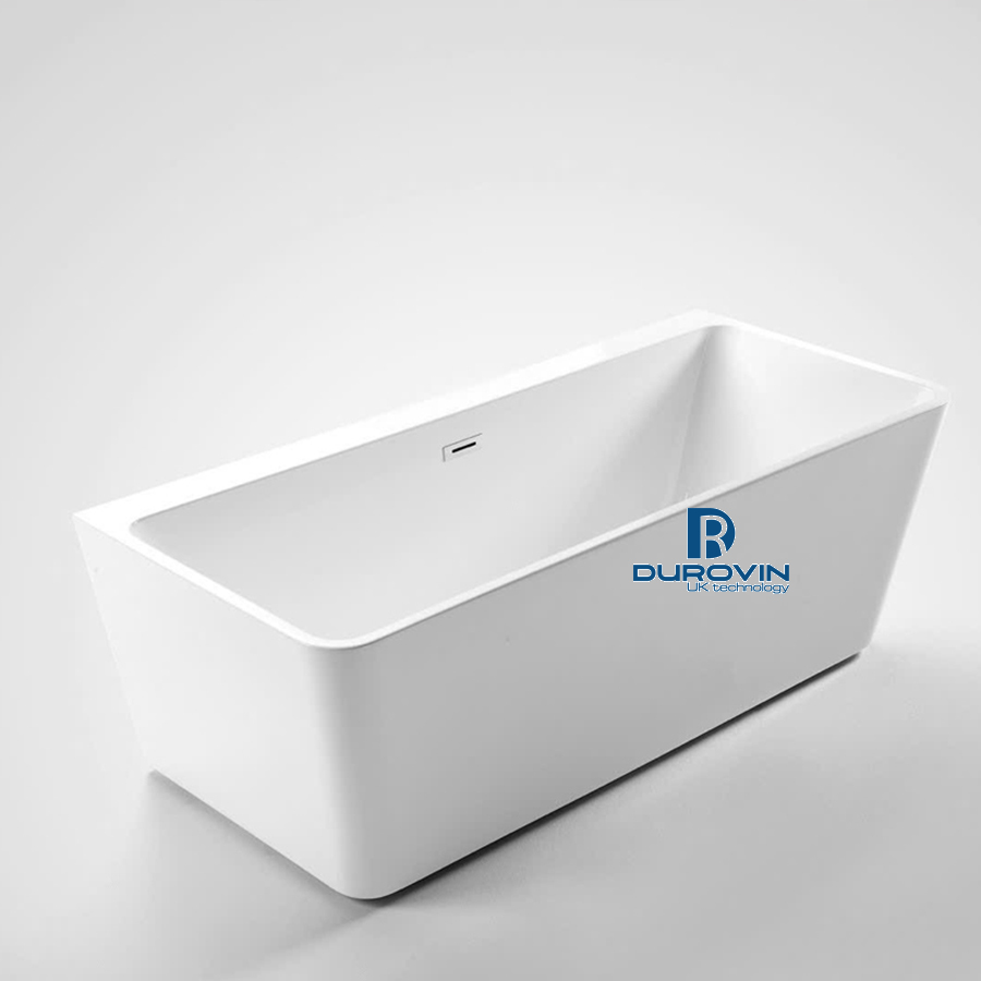 Bồn Tắm Chữ Nhật Liền Khối DRV-2229 – Đẳng Cấp Sang Trọng Cho Phòng Tắm