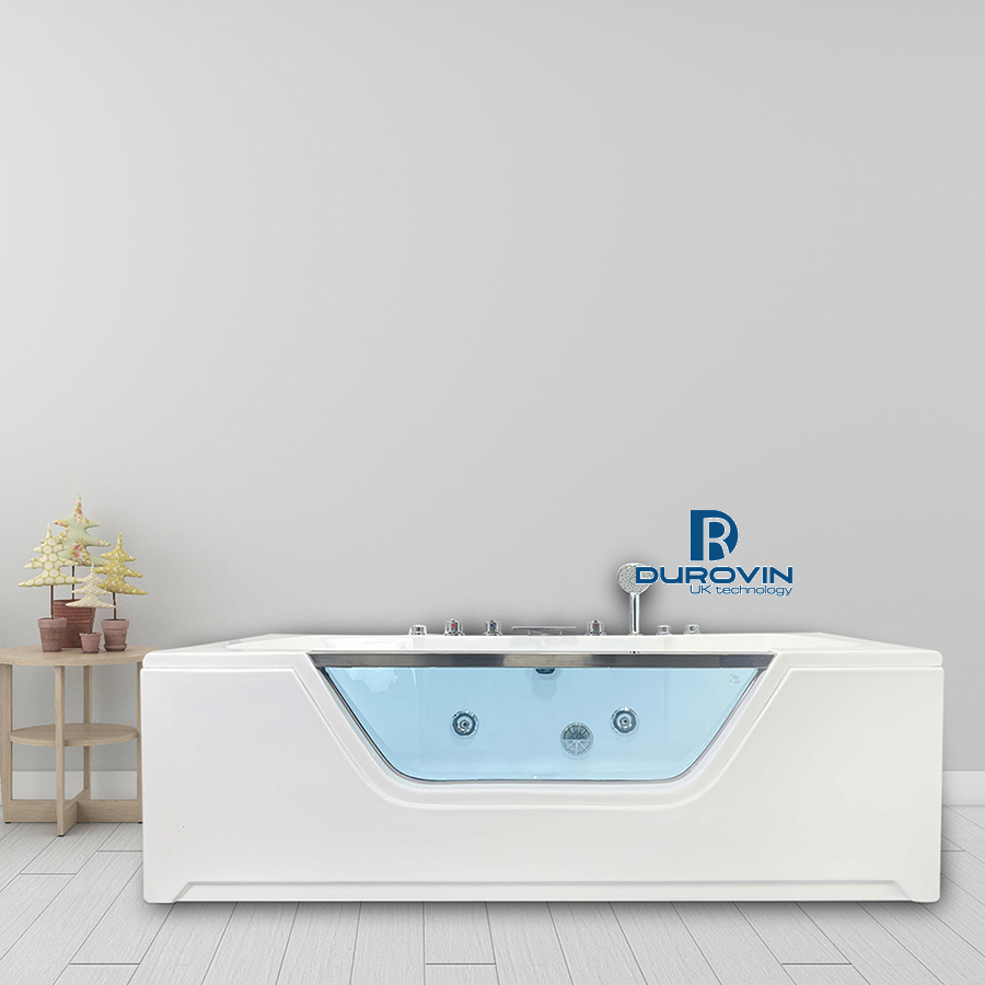 Bồn Tắm Kính 2251 – Trải Nghiệm Thư Giãn Tối Ưu Cho Phòng Tắm Của Bạn