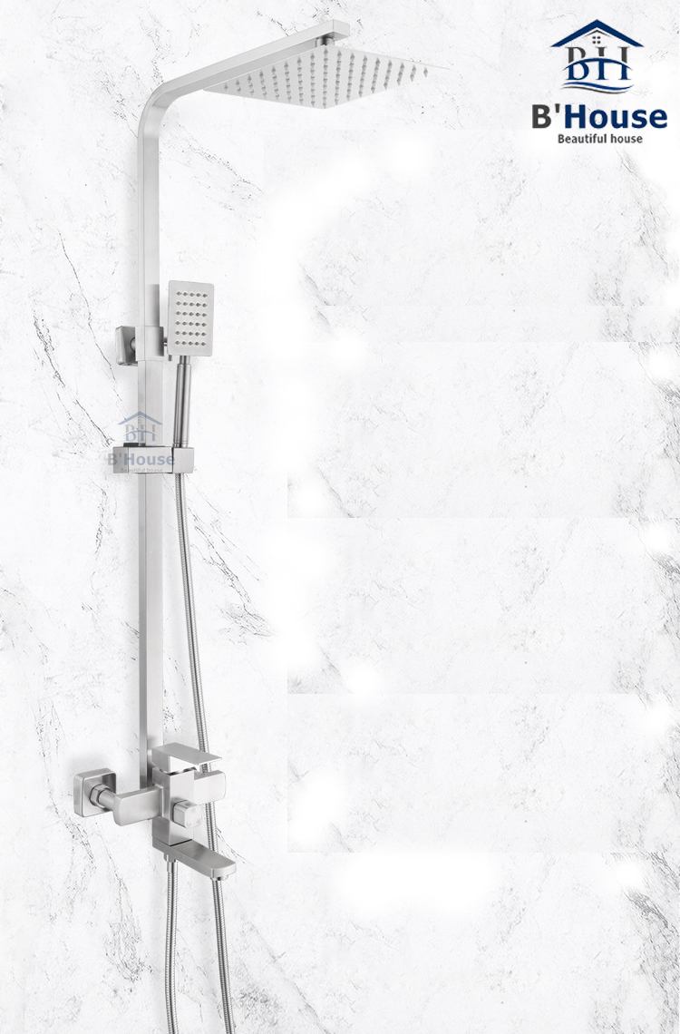 Sen cây tắm đứng SC1023