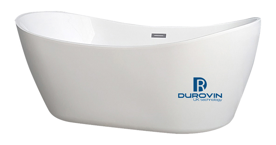 Bồn Tắm Hình Thỏi Vàng DRV-2403 – Sự Lựa Chọn Sang Trọng Cho Phòng Tắm Của Bạn