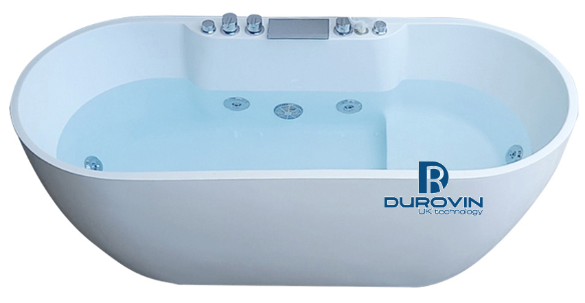 Bồn Ovan Massage DRV-2427 – Trải Nghiệm Thư Giãn Đỉnh Cao Với Công Nghệ Hiện Đại