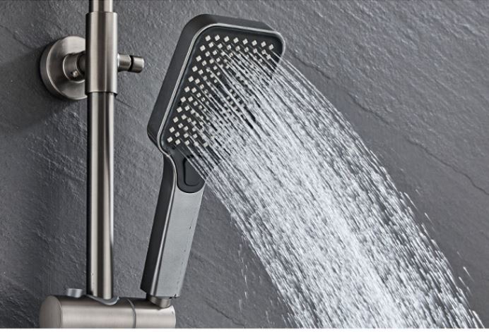 Sen cây tắm đứng cao cấp SC 103