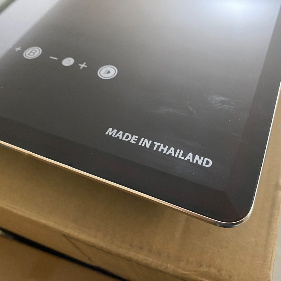 Bếp Từ Đôi Canzy CZ 888T PRO SERI 8.0