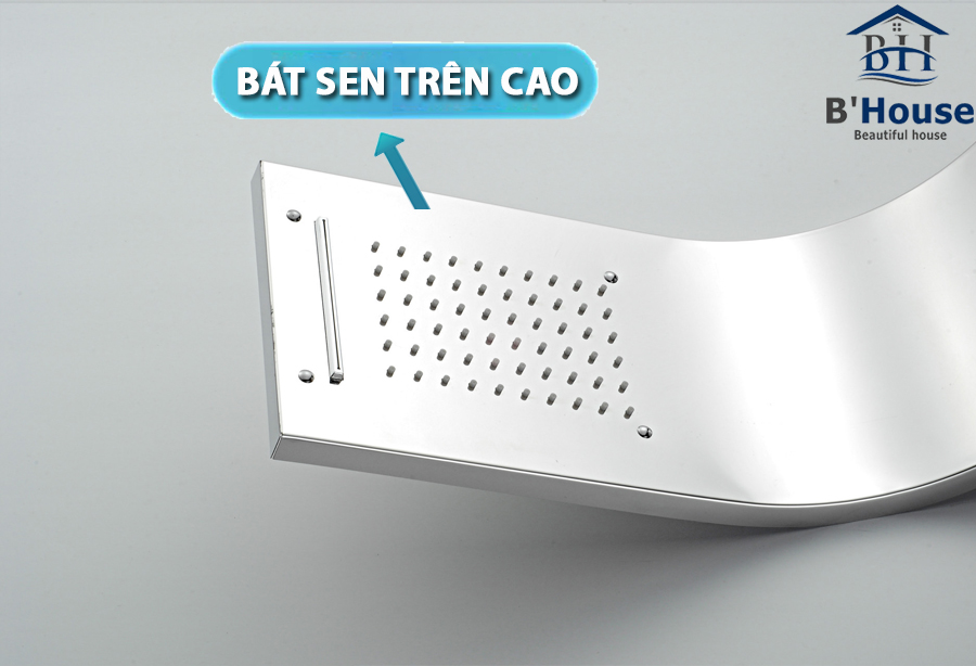 Sen cây thuyền cao cấp SC 1034