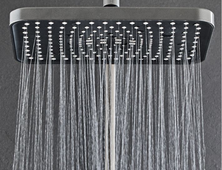 Sen cây tắm đứng cao cấp SC 1032