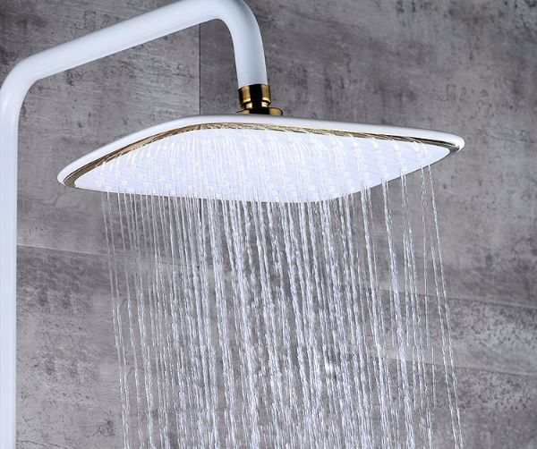 Sen cây tắm đứng cao cấp SC 1027