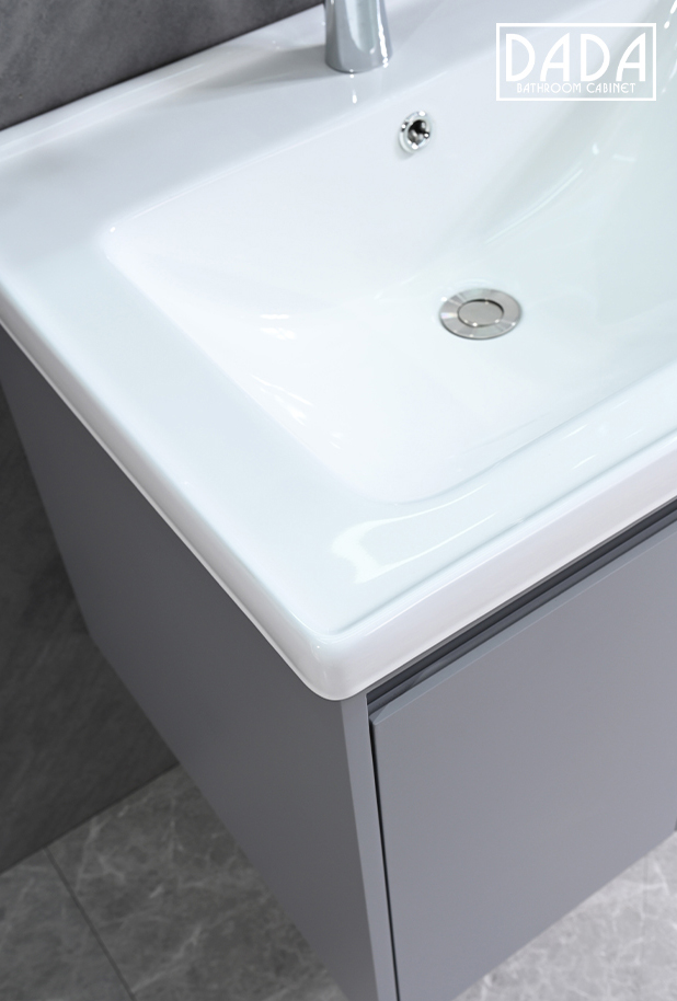 Bộ Tủ Gương Phòng Tắm, Tủ Lavabo Đẹp, Tủ Lavabo Phòng Tắm DADA AM2231