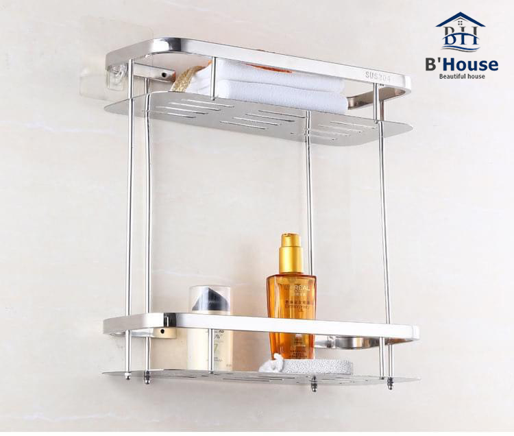 Kệ Thẳng 2 tầng