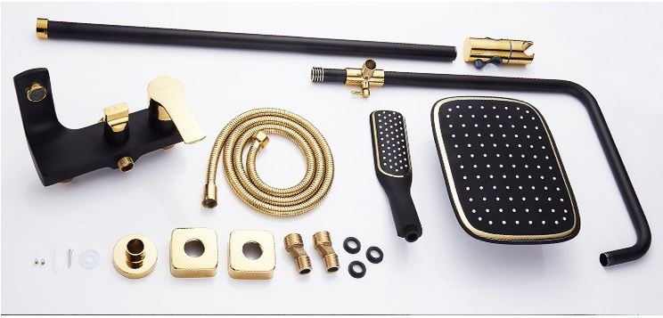 Sen cây tắm đứng cao cấp SC 1026