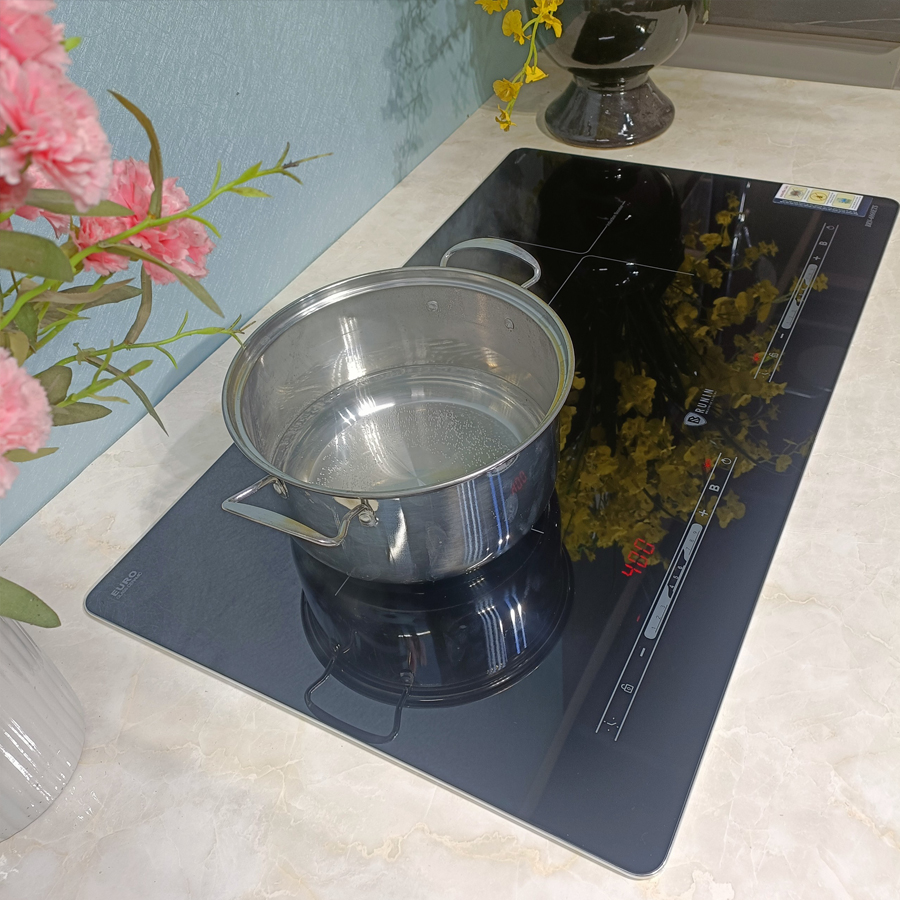 Bếp từ đôi Inverter 6868ST