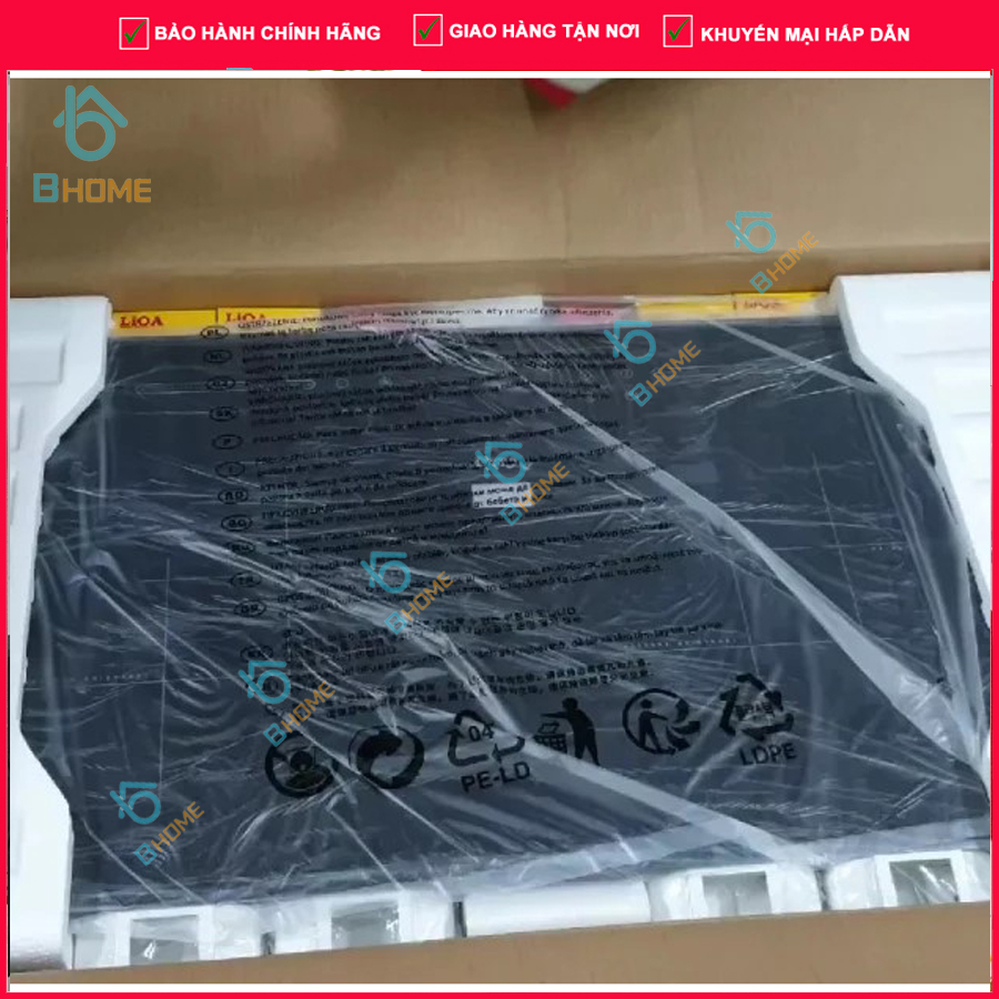 Bếp từ đôi CANZY 699 Plus