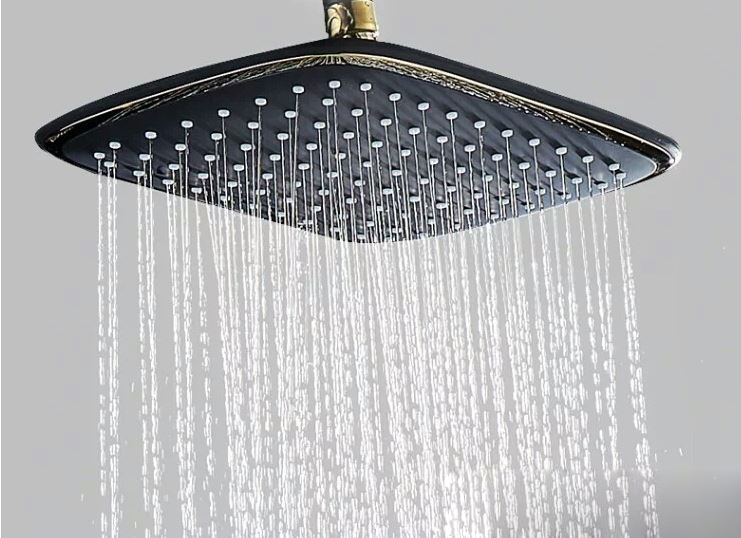 Sen cây tắm đứng cao cấp SC 1026