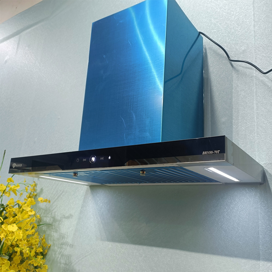 Máy Hút Mùi Cảm ứng BRN 88-70T