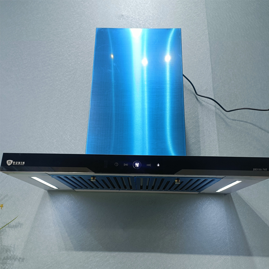 Máy Hút Mùi Cảm ứng BRN 88-70T