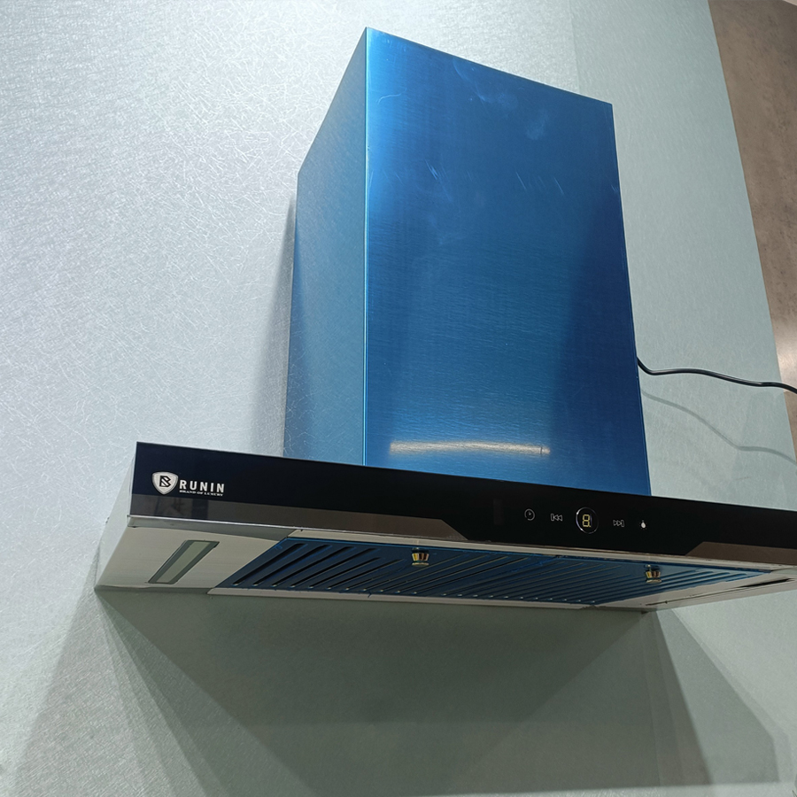 Máy Hút Mùi Cảm ứng BRN 88-70T