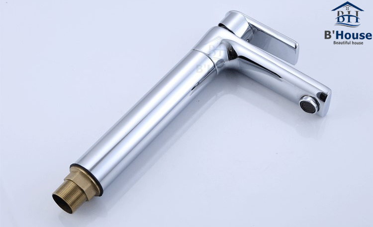 Vòi rửa mặt lavabo V 2507