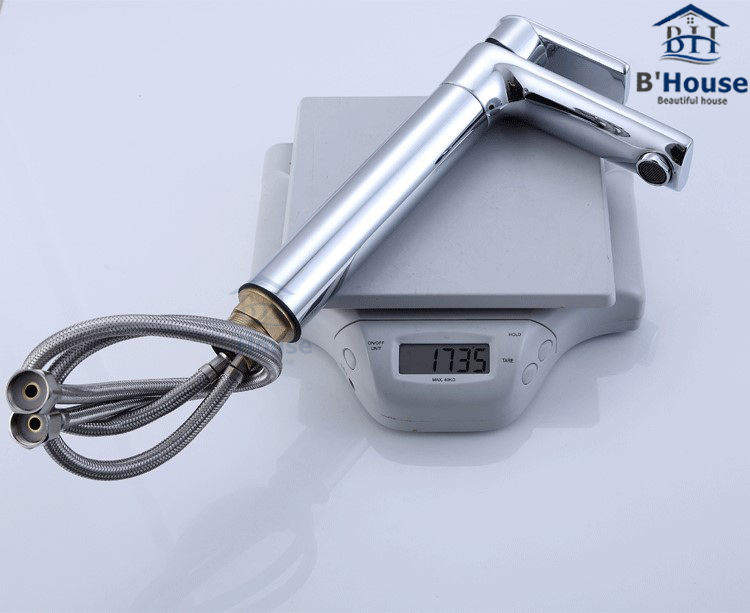 Vòi rửa mặt lavabo V 2507