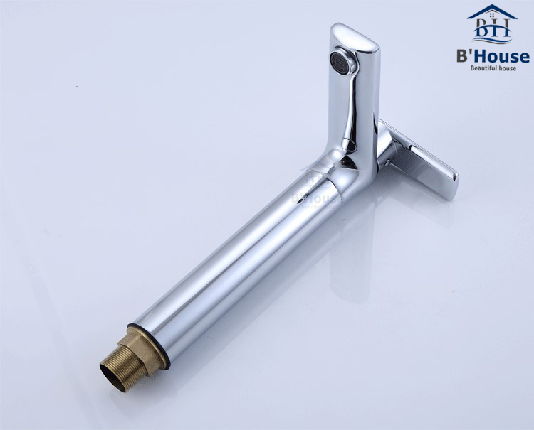 Vòi rửa mặt lavabo V 2507