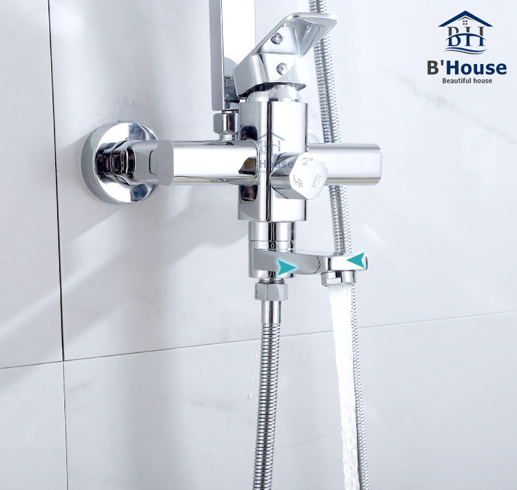 Sen cây tắm đứng SC114